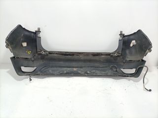 PARAGOLPES TRASERO RENAULT CAPTUR