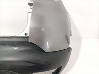 PARAGOLPES TRASERO RENAULT CAPTUR