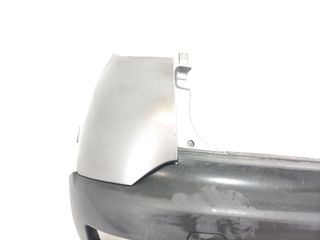 PARAGOLPES TRASERO RENAULT CAPTUR
