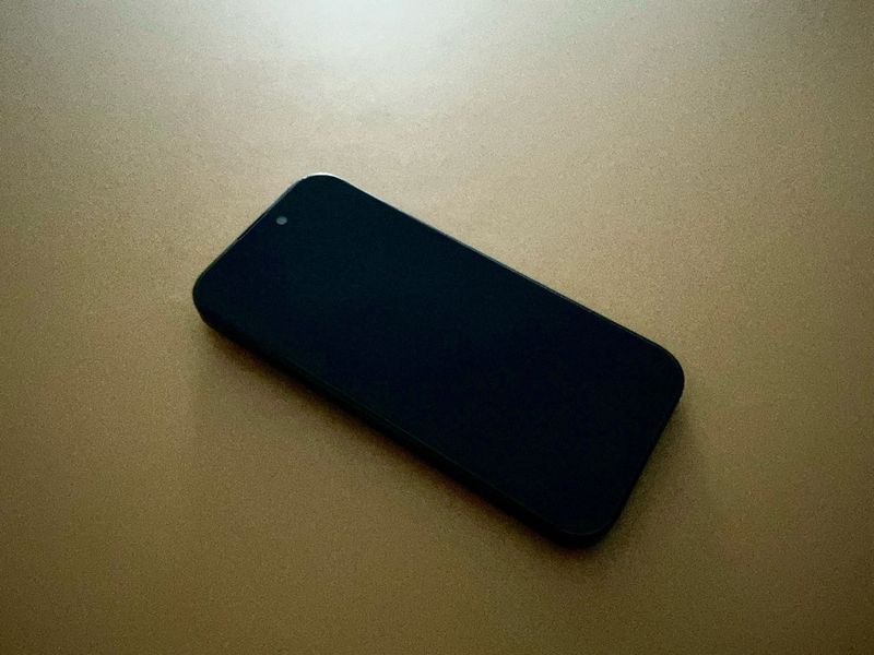 iPhone 16 Pro Negro Titanio afbeelding 2