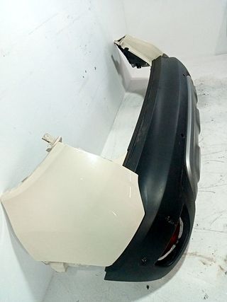 PARAGOLPES TRASERO RENAULT CAPTUR