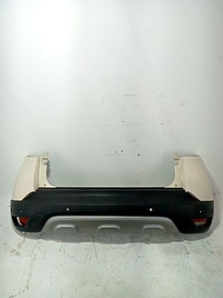 PARAGOLPES TRASERO RENAULT CAPTUR