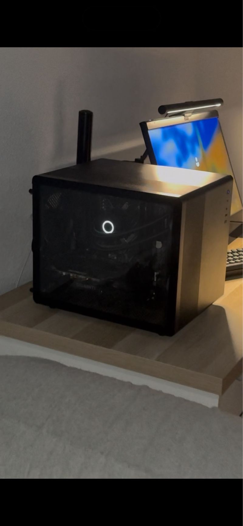 Ordenador Gaming Sobremesa