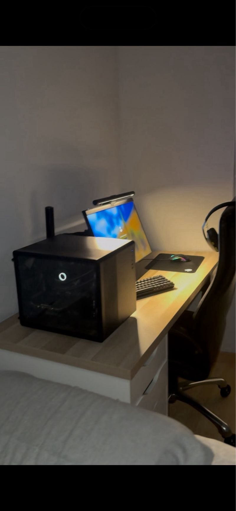 Ordenador Gaming Sobremesa afbeelding 2