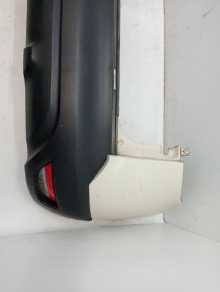 PARAGOLPES TRASERO RENAULT CAPTUR