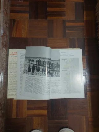 Libro: Las guerras de la postguerra