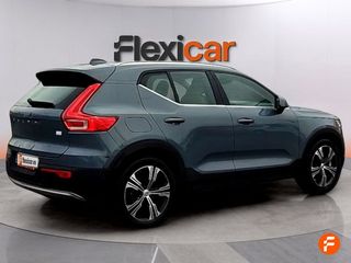 Volvo XC40 1.5 T4 Twin Recharge Inscription Auto