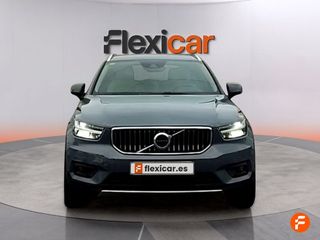Volvo XC40 1.5 T4 Twin Recharge Inscription Auto