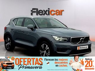 Volvo XC40 1.5 T4 Twin Recharge Inscription Auto