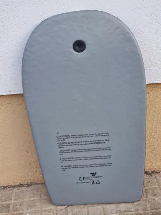 Tabla Bodyboard FC Barcelona Unicef