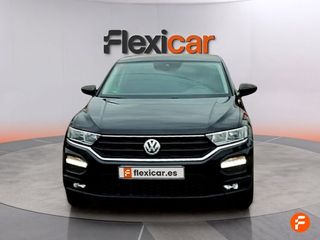 Volkswagen T-Roc Edition 1.6 TDI 85kW (115CV)