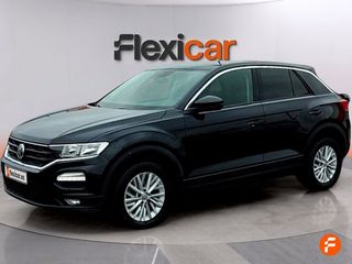 Volkswagen T-Roc Edition 1.6 TDI 85kW (115CV)