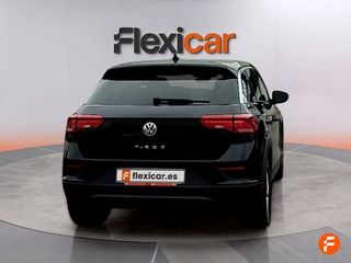 Volkswagen T-Roc Edition 1.6 TDI 85kW (115CV)