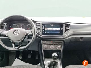Volkswagen T-Roc Edition 1.6 TDI 85kW (115CV)