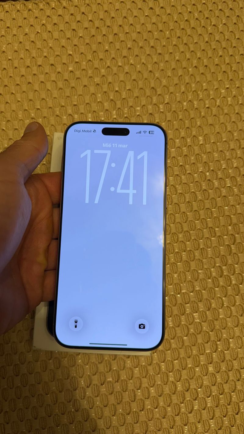 iPhone 16 Pro Max 512 GB