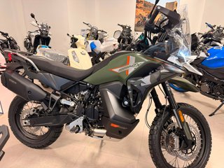 CFMOTO 1000MT-X