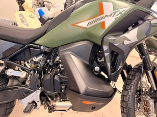 CFMOTO 1000MT-X