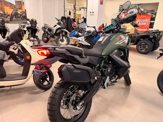 CFMOTO 1000MT-X