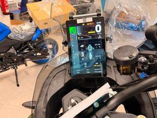 CFMOTO 1000MT-X