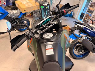 CFMOTO 1000MT-X