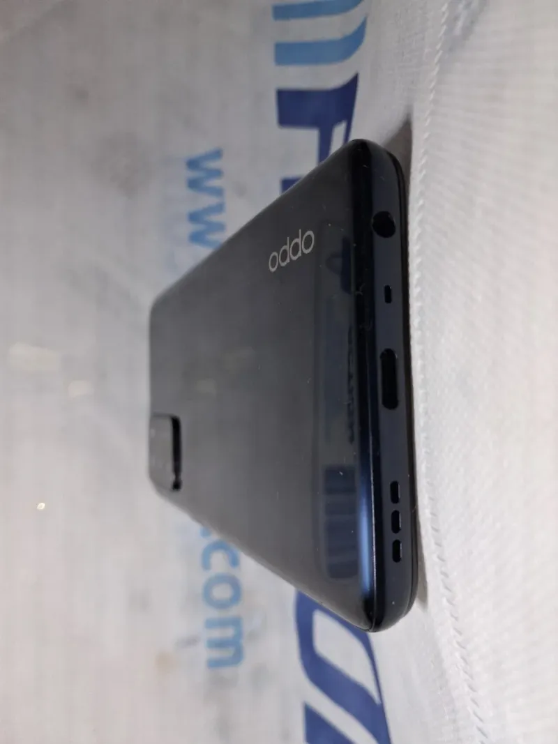 Oppo A16 Negro afbeelding 3