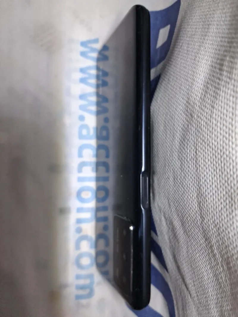Oppo A16 Negro afbeelding 4