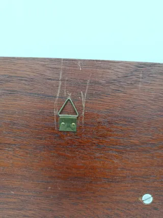 METÓPA-MAQUETA MEDIO CASCO DE VELERO