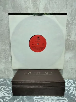 Vinilo LP Janis Joplin's Greatest Hits