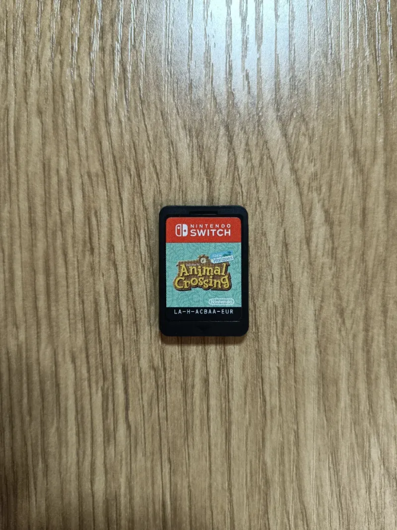 Pack 2 juegos Nintendo Switch afbeelding 5