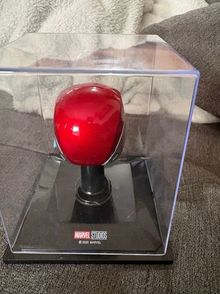 Casco Iron Man Mark 85 Avengers Endgame