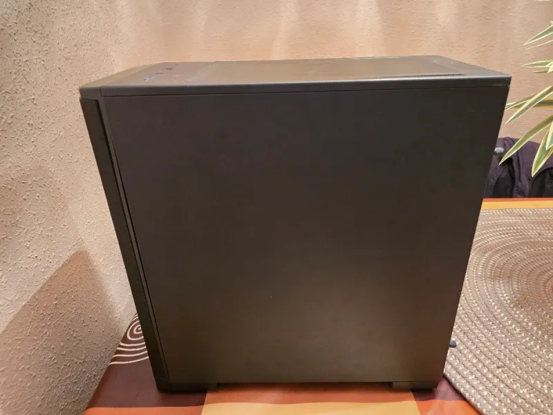 Ordenador Gaming RTX 3060 Gigabyte afbeelding 4