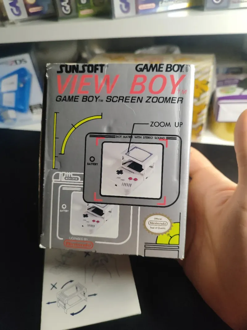 Lupa Sunsoft View Boy afbeelding 2