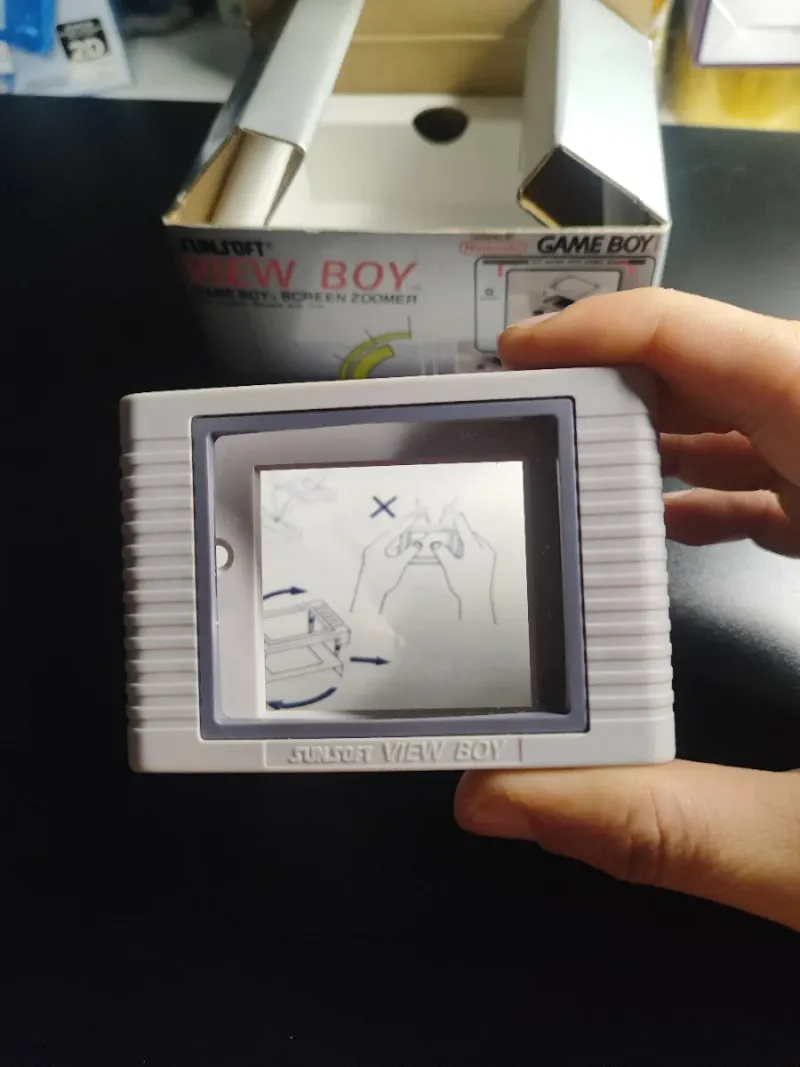 Lupa Sunsoft View Boy afbeelding 4