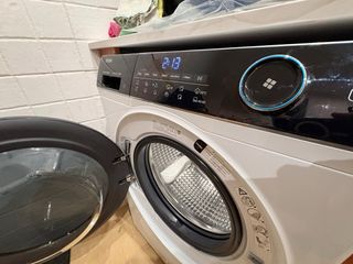 Haier I-Pro Series 5, 10kg, Clase A, Wifi