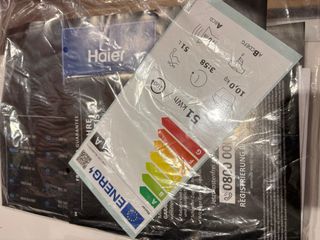 Haier I-Pro Series 5, 10kg, Clase A, Wifi