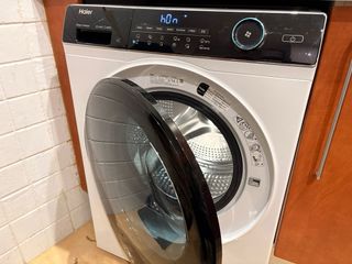 Haier I-Pro Series 5, 10kg, Clase A, Wifi