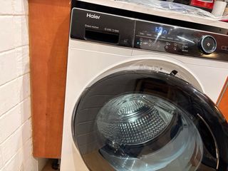 Haier I-Pro Series 5, 10kg, Clase A, Wifi