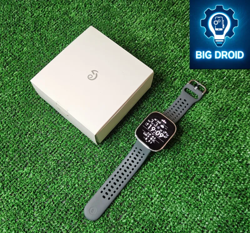 Xiaomi Amazfit Bip 6