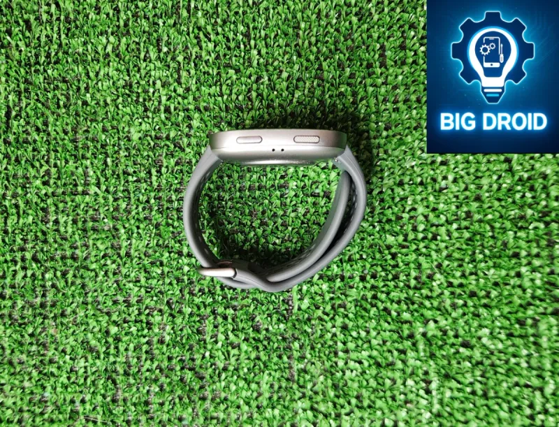 Xiaomi Amazfit Bip 6 afbeelding 7