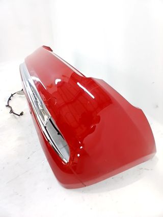 PARAGOLPES TRASERO FIAT 500 CABRIO (150)