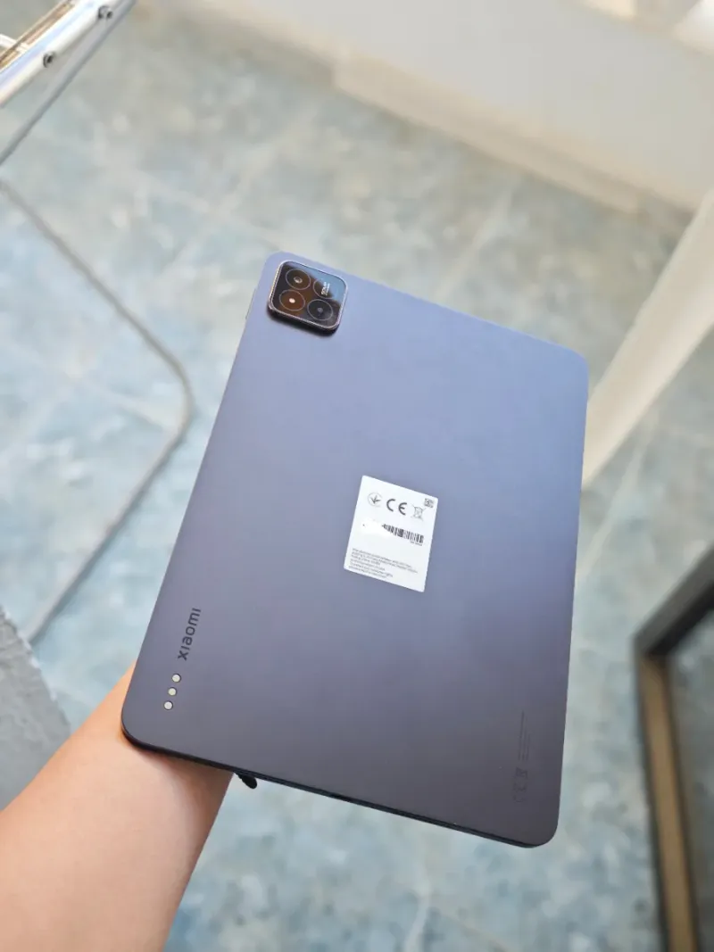 Xiaomi Pad 7 Pro 8GB/256GB Negro afbeelding 2