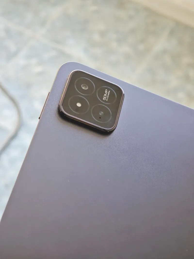 Xiaomi Pad 7 Pro 8GB/256GB Negro afbeelding 3