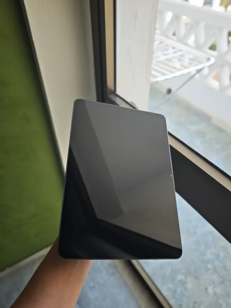Xiaomi Pad 7 Pro 8GB/256GB Negro afbeelding 4