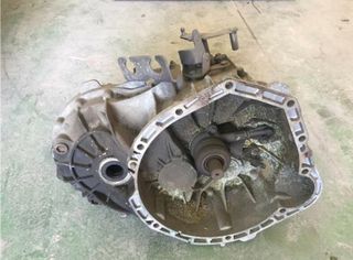 A6382602200 caja cambios mercedes vito kombi 55514