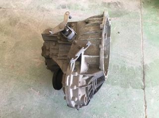 A6382602200 caja cambios mercedes vito kombi 55514