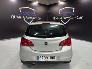 OPEL CORSA 1.4I 90CV