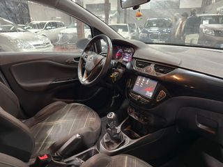 OPEL CORSA 1.4I 90CV