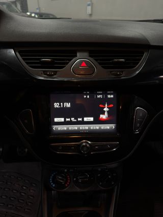 OPEL CORSA 1.4I 90CV