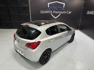 OPEL CORSA 1.4I 90CV