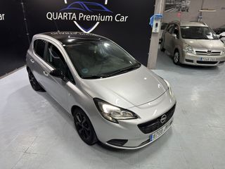 OPEL CORSA 1.4I 90CV